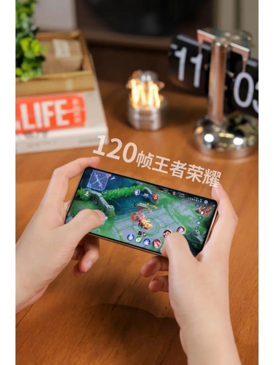 vivo Y300 GT两天续航实测：7620mAh超大电池能否终结电量焦虑？
