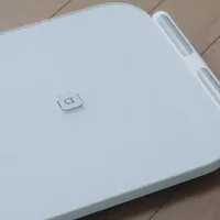 告别盲目减肥！要不试试米家体脂秤S800