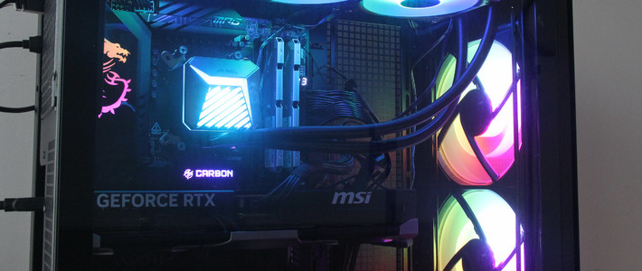 万元预算游戏主机配置：锐龙7-9700X+RTX5070Ti的完美组合