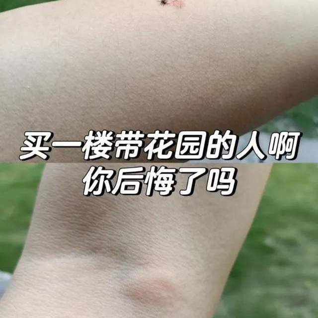 有一种痛苦叫买了“1楼”，有个院子，住起来却苦不堪言