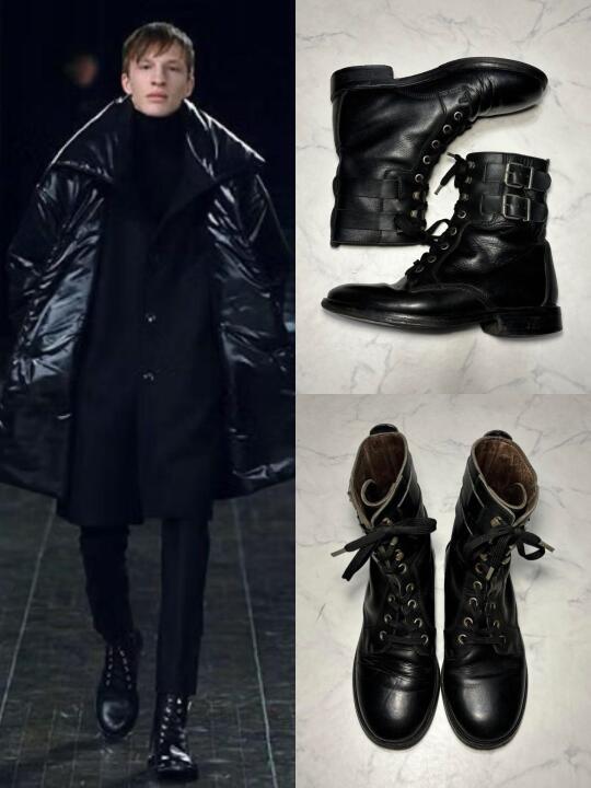 Archive｜Raf Simons