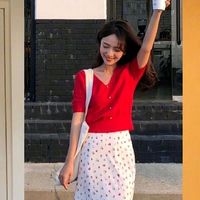 夏日穿搭，你选对了吗？