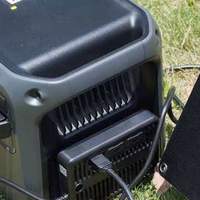 1度电大容量，自驾露营必备好物，大疆Power 1000 V2户外电源发布
