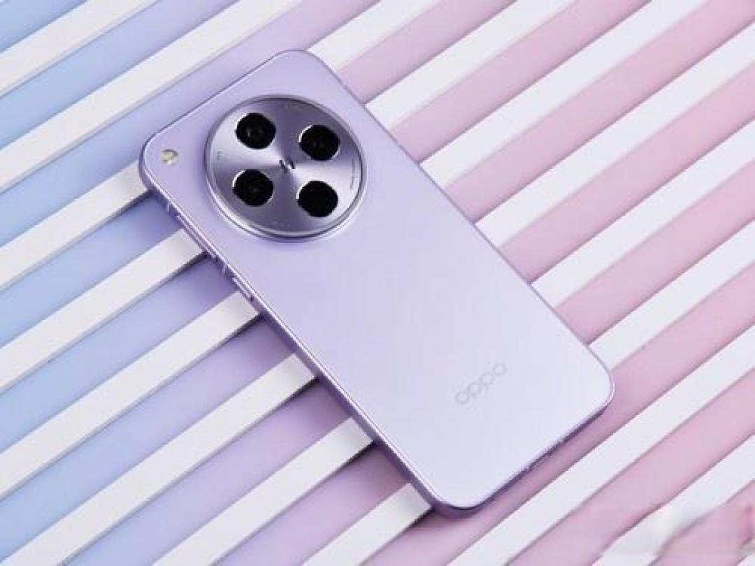 OPPO Find X8深度评测：直屏旗舰如何颠覆轻薄与性能对决？