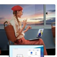 华为MateBook D 14 SE Linux版：高性价比办公本选购指南