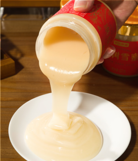 母亲节送礼指南：京东京造椴树雪蜜礼盒