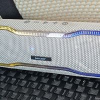 戴灵小宝音箱：车轮上的移动音乐厅