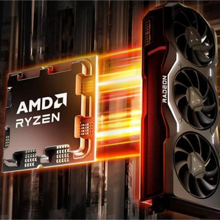 AMD的全盛时代 - 年中大促攒机推荐