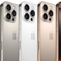 5000+元的iPhone 16 Pro，除了存储捉襟见肘，这价格真杀疯了？
