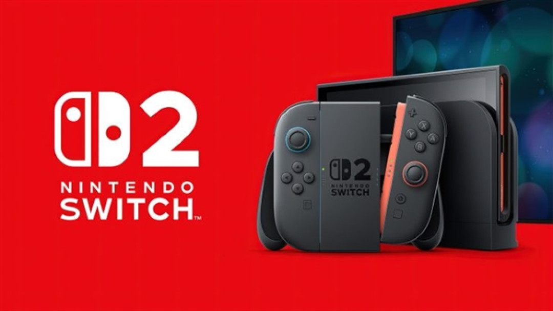 Switch用户注意!任天堂更新协议:安装盗版或改装设备恐变砖