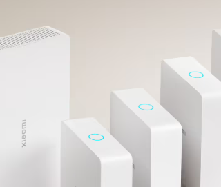 小米全屋路由 BE3600 Pro 网线版，5 月 19 日众筹，1799元