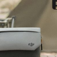 250元的大疆DJI Osmo Mobile SE手机云台稳定器，喜欢的必须拿下