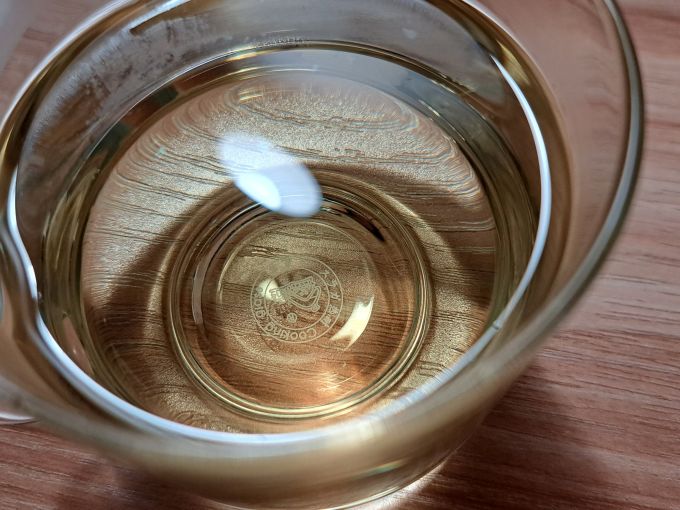 狮峰绿茶