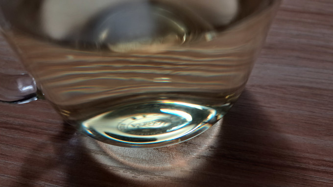 狮峰绿茶