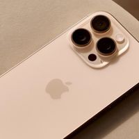 嘴上说不买，身体很诚实：5499元的iPhone16 Pro卖断货