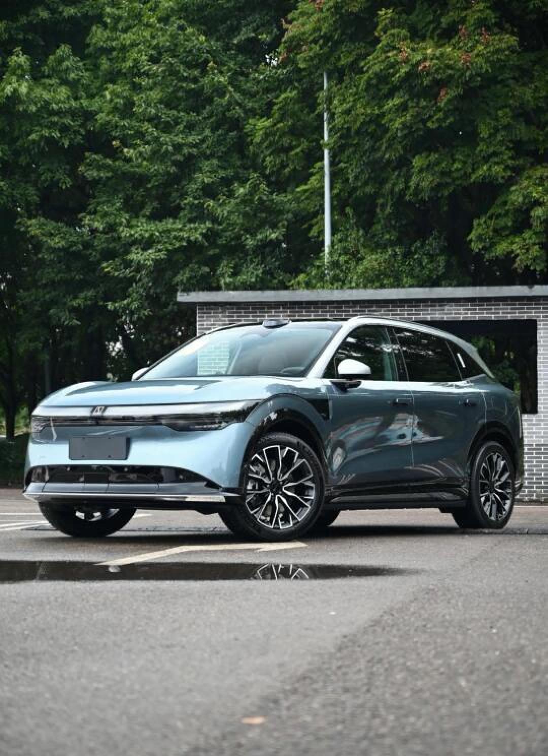 极氪7X购车补贴全攻略：最高立省5万，跨城提车+报废置换全解析