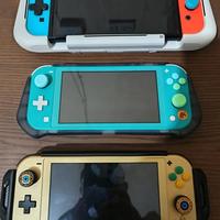 Switch新手必看：避坑指南与配件搭配全攻略