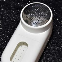 米家毛球修剪器使用体验