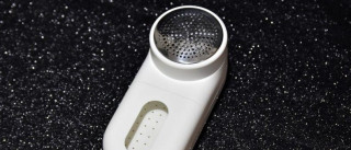 米家毛球修剪器使用体验