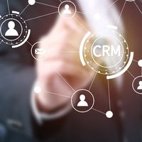 对比国内众多头部CRM厂商，销售易何以成为国产CRM第一品牌