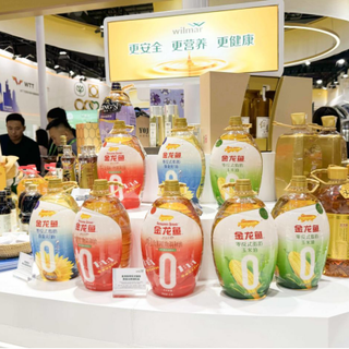 福临门和金龙鱼哪个好？品牌实力与产品创新对比分析