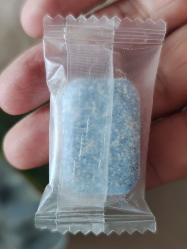 平价洗碗块又一款