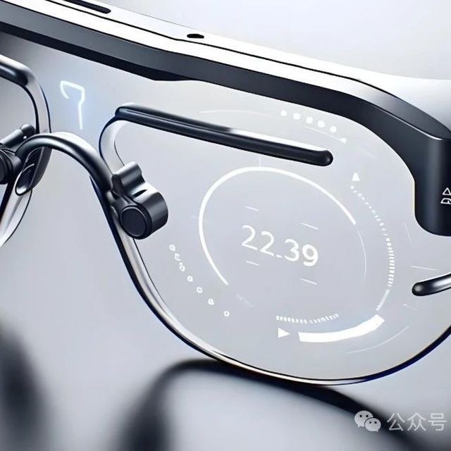 AI眼镜屏幕显示方案汇总：Micro OLED、Micro LED市场格局梳理