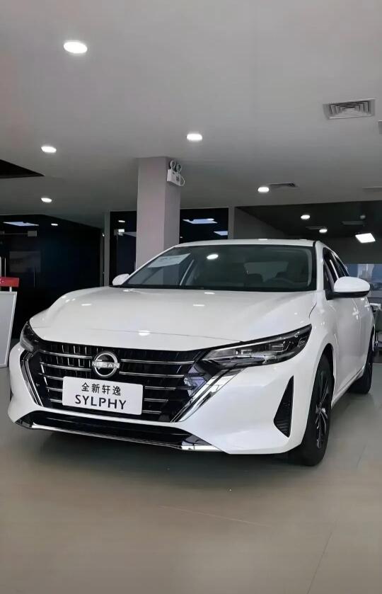 关于我研究了一个月轩逸高性价比轮胎及方案