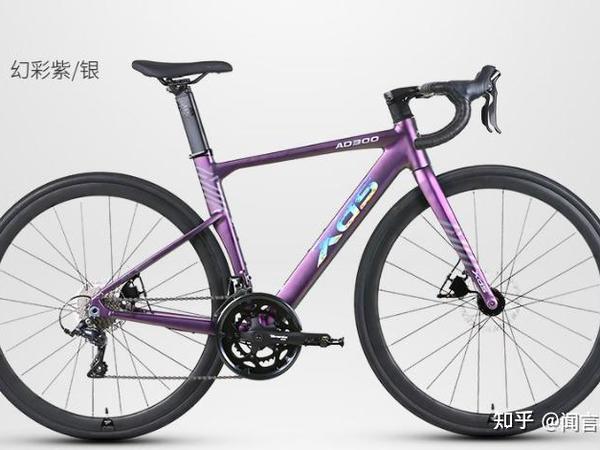 为什么现在骑山地车的越来越少，骑公路车的越来越多？