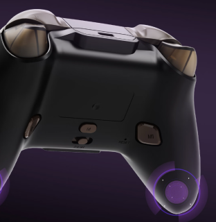 这是支持唤醒SWITCH的XBOX手柄