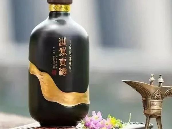 迎驾贡酒核心产品，都有哪些？