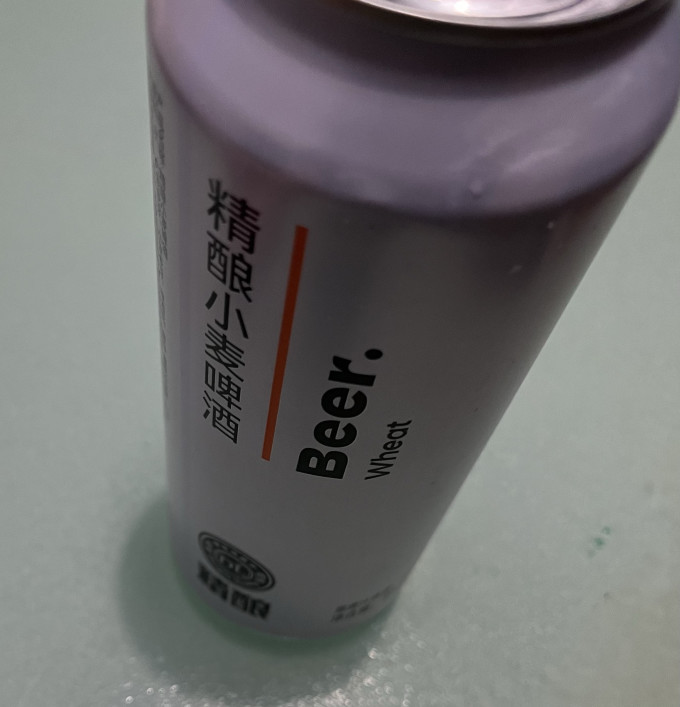 胖东来精酿啤酒