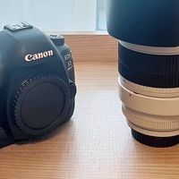 佳能EOS 5D Mark IV，摄影进阶之选