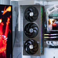 实测22款游戏！AMD RX9070是4K游戏入门卡还是爽玩卡？