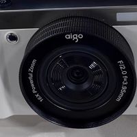 爱国者ccd照相机E9单反数码相机学生党高清旅游照入门女生取代ccd