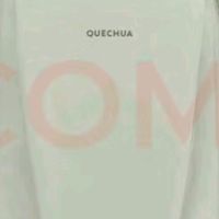 迪卡侬双肩背包NH100户外登山徒步旅行学生书包20升轻量大容量