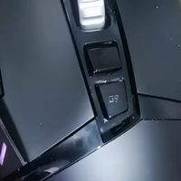 G502 Hero评测：人体工学与性能的完美结合