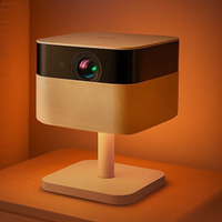 爱普生放招“三芯三色”全彩技术方案，首款产品EF-51摩灯4K智能投影机重磅发布