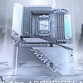 技嘉 X870 背插主板：AM5 首款 64MB BIOS、集成 Wi-Fi 驱动