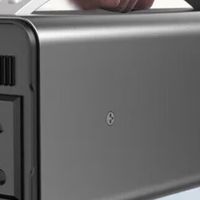 SAST户外移动电源220V便携大容量带插座电瓶自驾游露营应急大功率