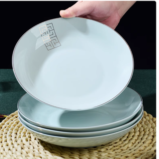 玉珑陶瓷碗：精致生活的味蕾伴侣