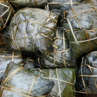 中国哪的粽子最值得品尝？这10种必须上榜，端午节买粽子记得囤点