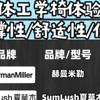 腰椎间盘突出可以坐人体工学椅?央视315最建议买的人体工学椅推荐