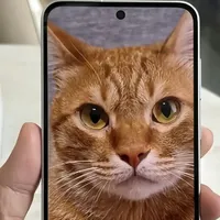 颜值一直在线 但2025年还有8+128的配置？三星GalaxyA56体验