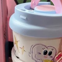 女神必备！Bablov高颜值保温杯，让你喝水也能美美哒！