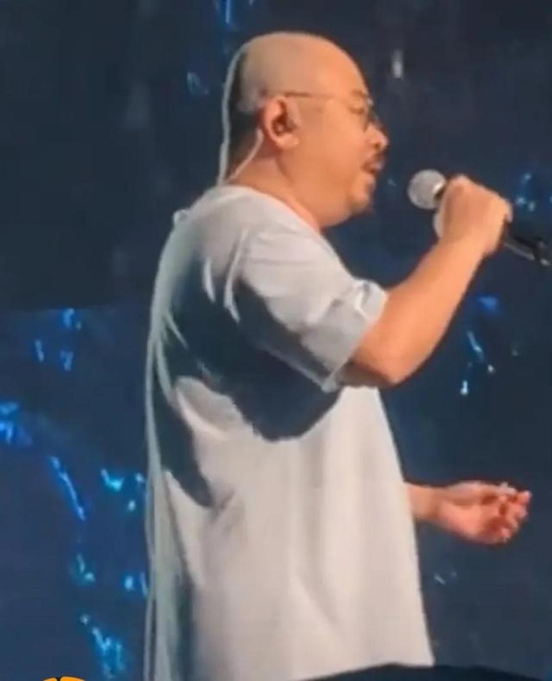 刀郎巡演订单救活濒危工厂:一场双向奔赴的产业新生
