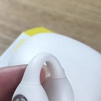 倍思AS01骨传导耳机非常好用