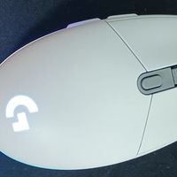 百元电竞王者！罗技G102二代有线鼠标：游戏办公两相宜