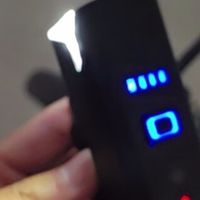 Cavalry自行车前灯：骑行路上的可靠伙伴