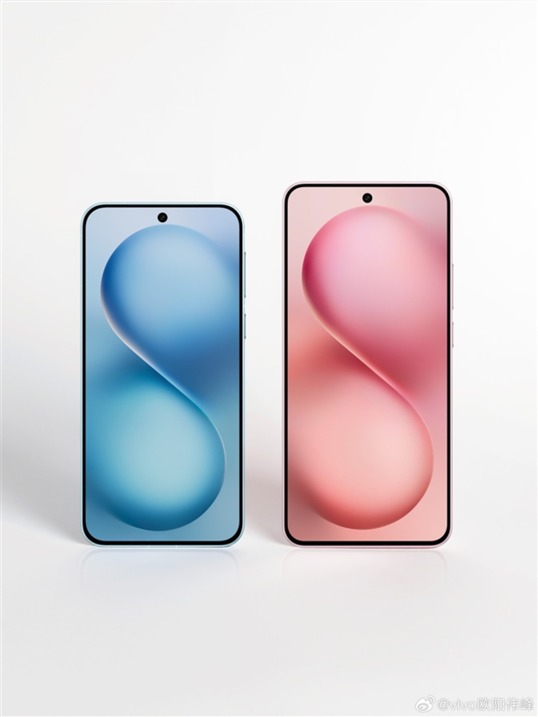 vivo S30系列处理器敲定:标准版骁龙7 Gen4 Pro版天玑9400e